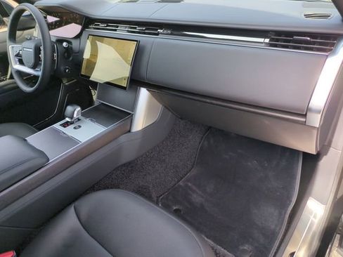 New 2026 Land Rover Range Rover SV AWD/4WD image 19