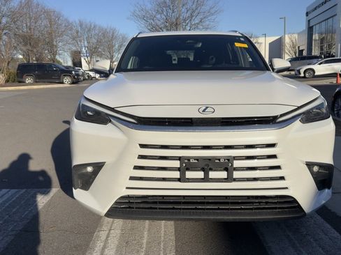 Used 2024 Lexus TX 350 AWD image 2