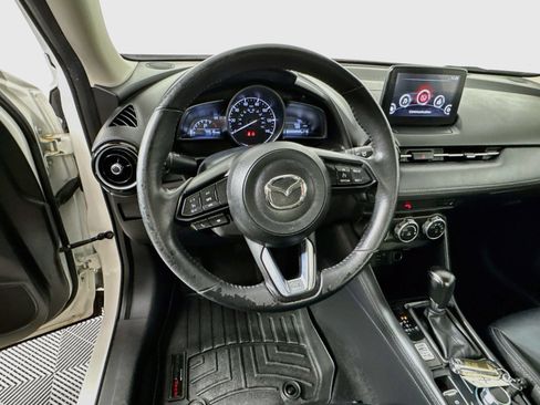 Used 2019 MAZDA CX-3 Touring AWD/4WD image 11