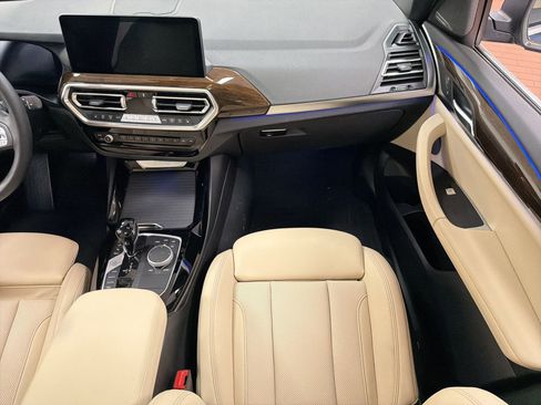 Used 2023 BMW X3 xDrive30i w/ Premium Package image 29