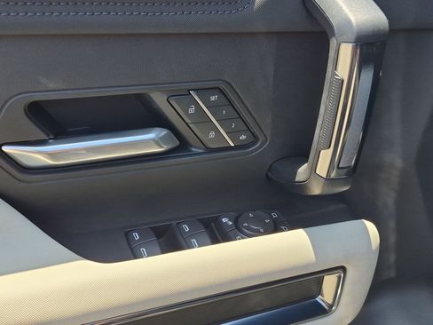 New 2026 GMC Hummer EV 4x4 Crew Cab image 22