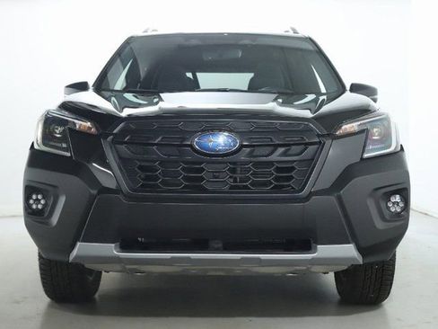 Used 2025 Subaru Forester Wilderness image 5