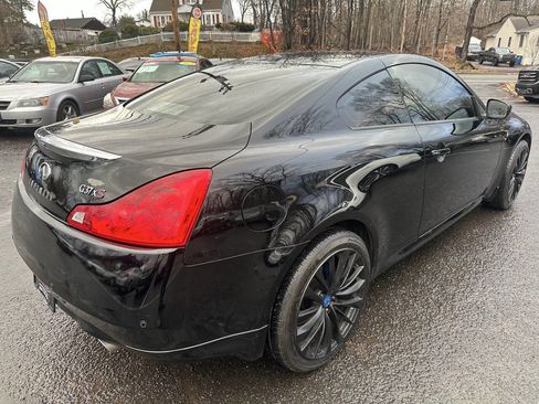 Used 2011 INFINITI G37 x Coupe w/ Premium Pkg image 5