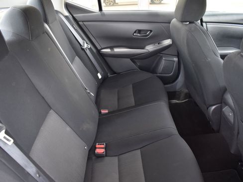 Used 2024 Nissan Sentra SV FWD image 49