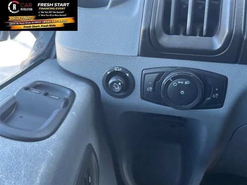 Used 2019 Ford Transit 250 T250 HIGH ROOF EXT image 19