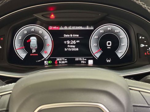 Used 2024 Audi Q8 Premium Plus w/ Premium Plus Package AWD/4WD image 22