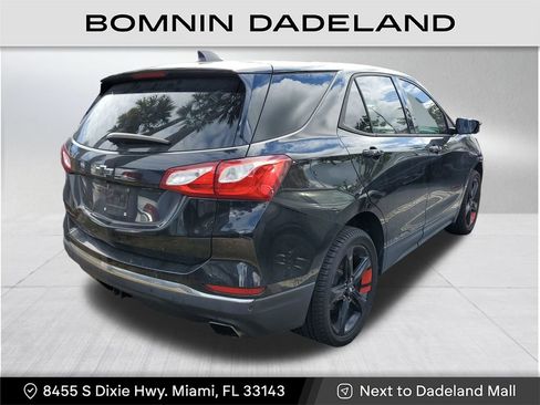 Used 2019 Chevrolet Equinox LT image 10