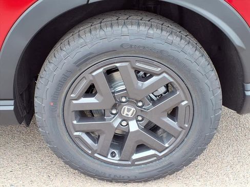 New 2026 Honda CR-V TrailSport image 8