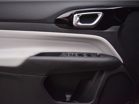 New 2026 Jeep Compass Limited AWD/4WD image 26
