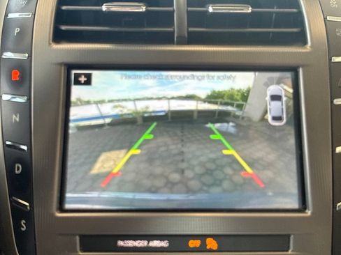 Used 2018 Lincoln MKZ Reserve w/ Technology Package AWD/4WD image 21