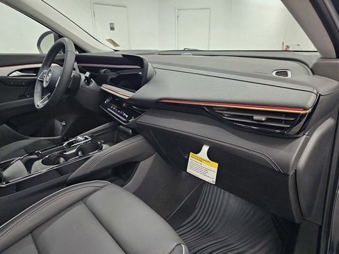 New 2026 Buick Envision Avenir AWD/4WD image 12