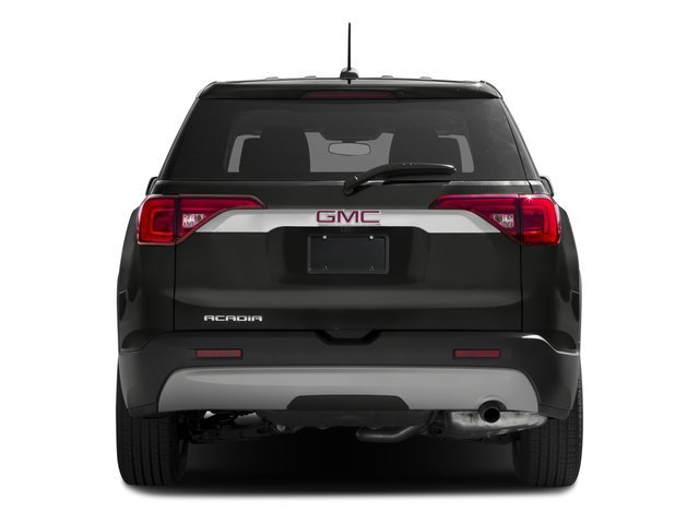 Used 2017 GMC Acadia SLE FWD image 8