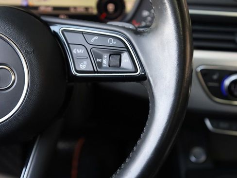 Used 2017 Audi A4 2.0T Premium Plus image 28