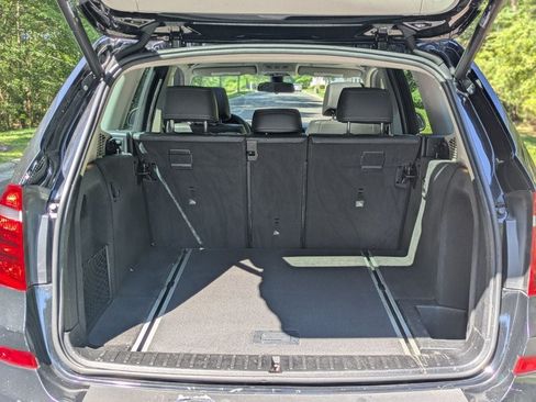 Used 2017 BMW X3 sDrive28i RWD image 17