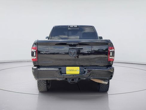 Used 2020 RAM 2500 Laramie AWD/4WD image 5