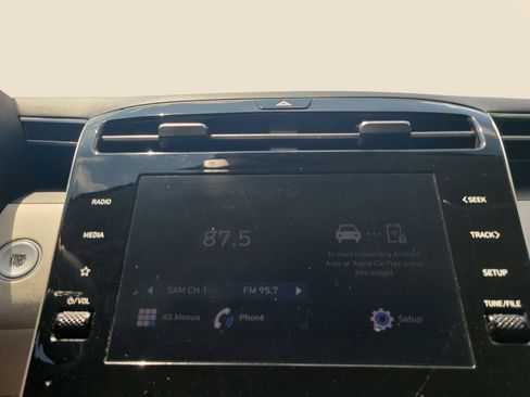 Used 2023 Hyundai Tucson SEL FWD image 19