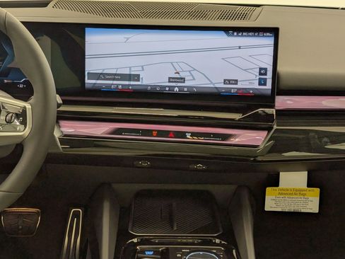 New 2026 BMW i5 eDrive40 w/ M Sport Package image 25