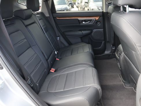 Used 2022 Honda CR-V EX-L image 12