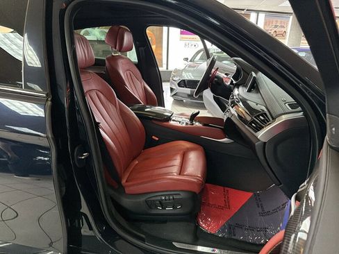 Used 2017 BMW X6 xDrive35i image 29