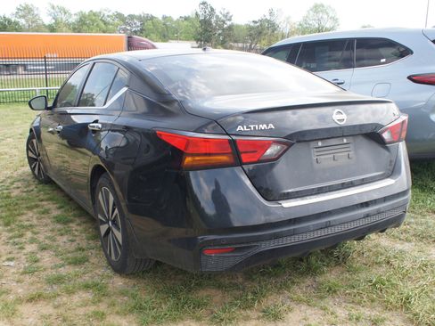 Used 2022 Nissan Altima 2.5 SV image 6