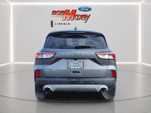 Used 2022 Ford Escape SE w/ Convenience Package AWD/4WD image 6