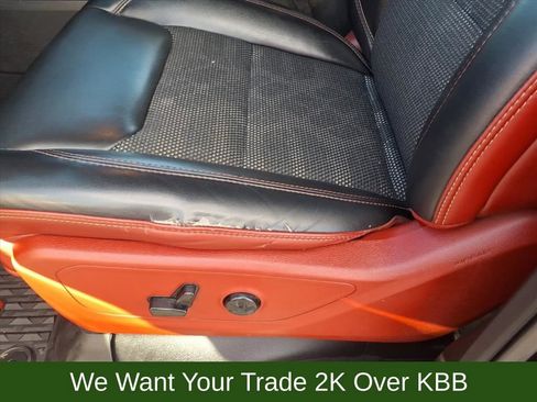 Used 2019 RAM 1500 Rebel w/ Rebel Level 2 Equipment Group image 10