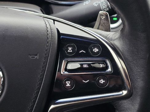 Used 2014 Cadillac CTS Vsport image 24