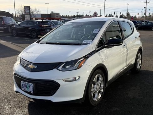 Used 2020 Chevrolet Bolt LT image 4