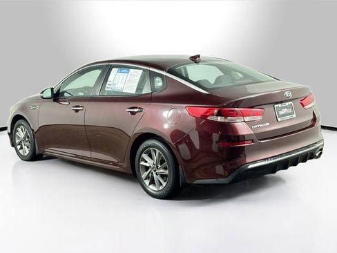Used 2019 Kia Optima LX image 31