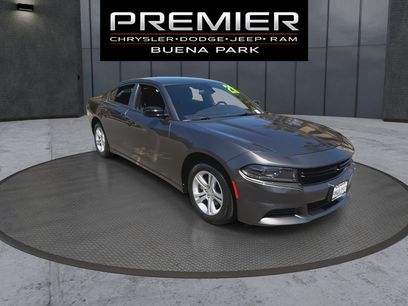 Used 2023 Dodge Charger SXT