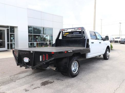 Used 2024 RAM 3500 SLT w/ Quick Order Package 2YG SLT AWD/4WD image 15