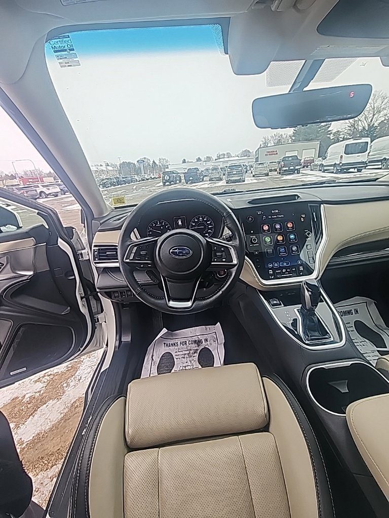 Used 2020 Subaru Outback Limited AWD/4WD image 2