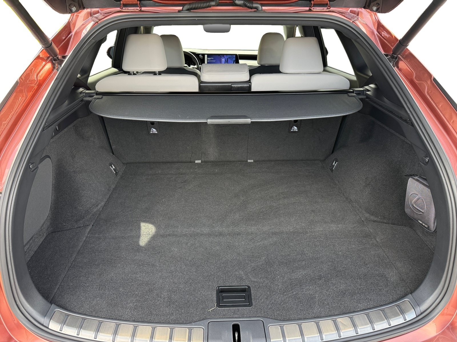 Used 2023 Lexus RX 350 Premium Plus w/ Cold Area Package FWD image 17