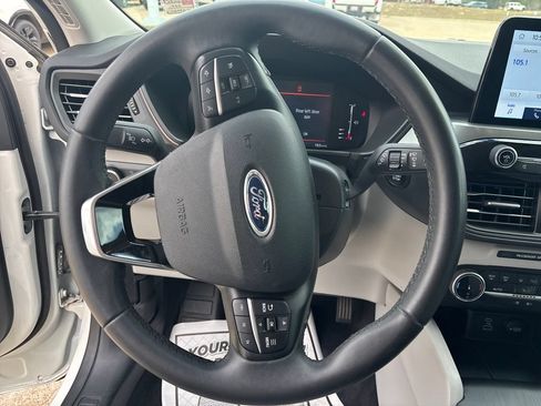 Used 2023 Ford Escape Active FWD image 15