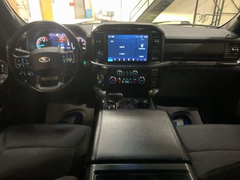 Used 2022 Ford F150 XLT w/ Equipment Group 302A High image 15