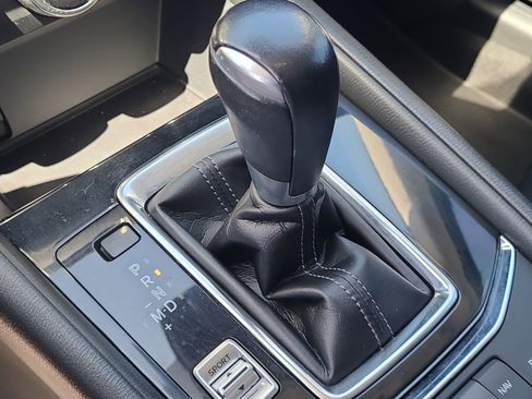 Used 2019 MAZDA CX-5 Sport w/ I-ACTIVSENSE Package FWD image 26
