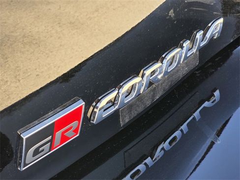 Used 2025 Toyota Corolla GR image 7