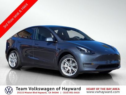 Used 2023 Tesla Model Y Long Range