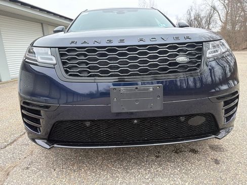 Used 2021 Land Rover Range Rover Velar R-Dynamic S AWD/4WD image 13
