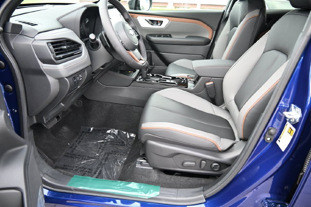 New 2026 Subaru Forester Sport AWD/4WD image 20
