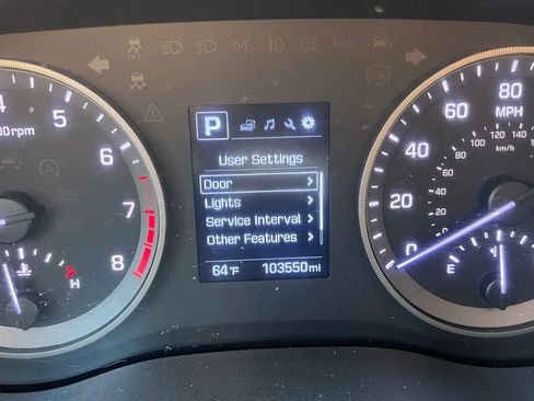 Used 2018 Hyundai Tucson SE AWD/4WD image 18
