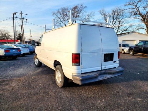 Used 2007 Ford E-250 and Econoline 250 image 6