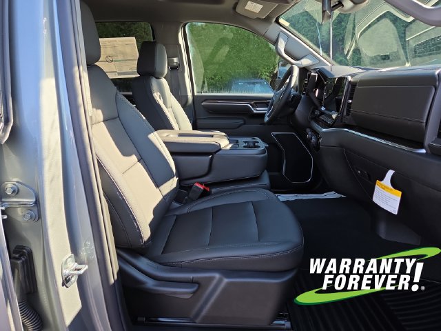 New 2026 Chevrolet Silverado 2500 LT w/ Trail Boss Package AWD/4WD image 14