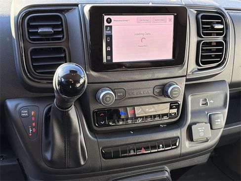 New 2026 RAM ProMaster 2500 w/ Convenience Group image 18