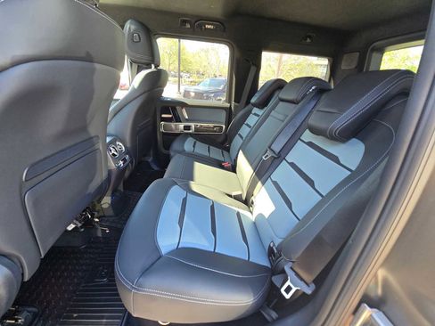 New 2026 Mercedes-Benz G 63 AMG 4MATIC image 19