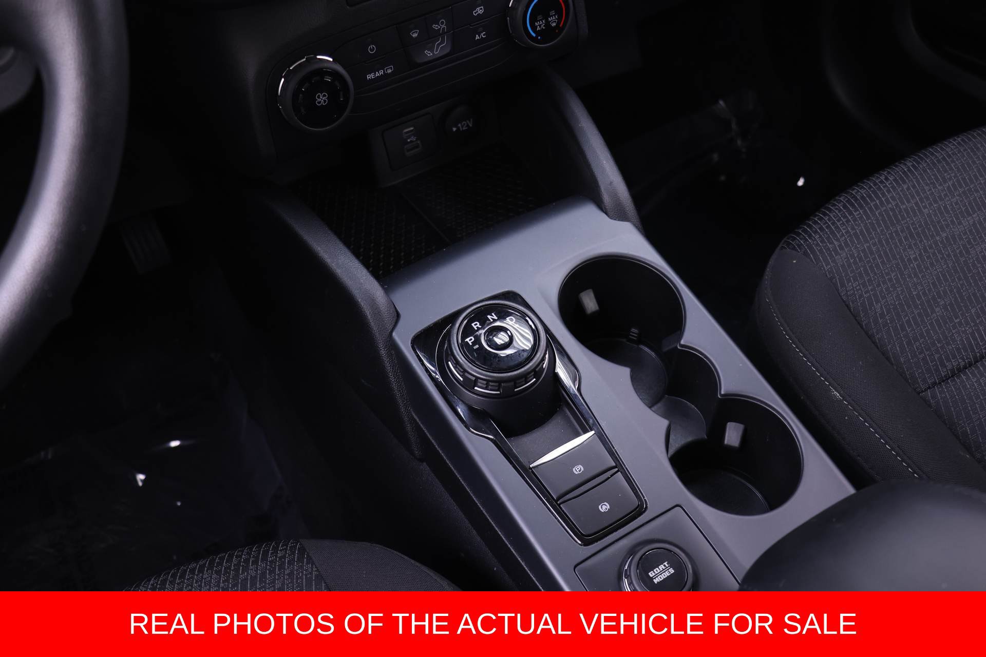 Used 2021 Ford Bronco Sport AWD/4WD image 13