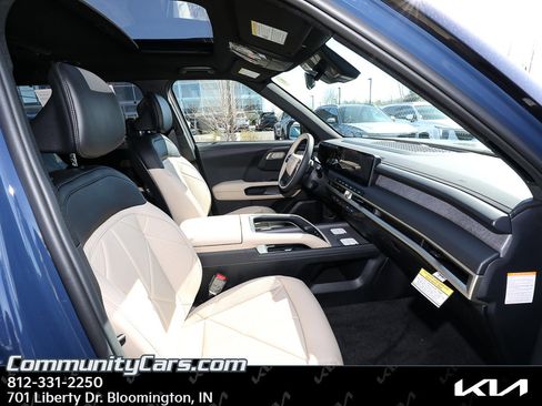 New 2027 Kia Telluride X-Line EX AWD/4WD image 19