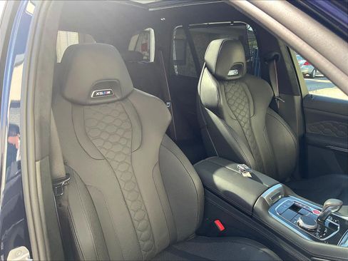 Used 2022 BMW X5 M w/ Competition Package 2 AWD/4WD image 10