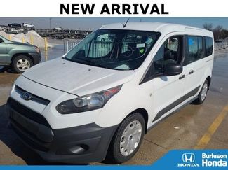 Used 2015 Ford Transit Connect XL video 1