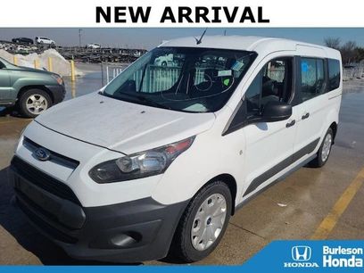 Used 2015 Ford Transit Connect XL